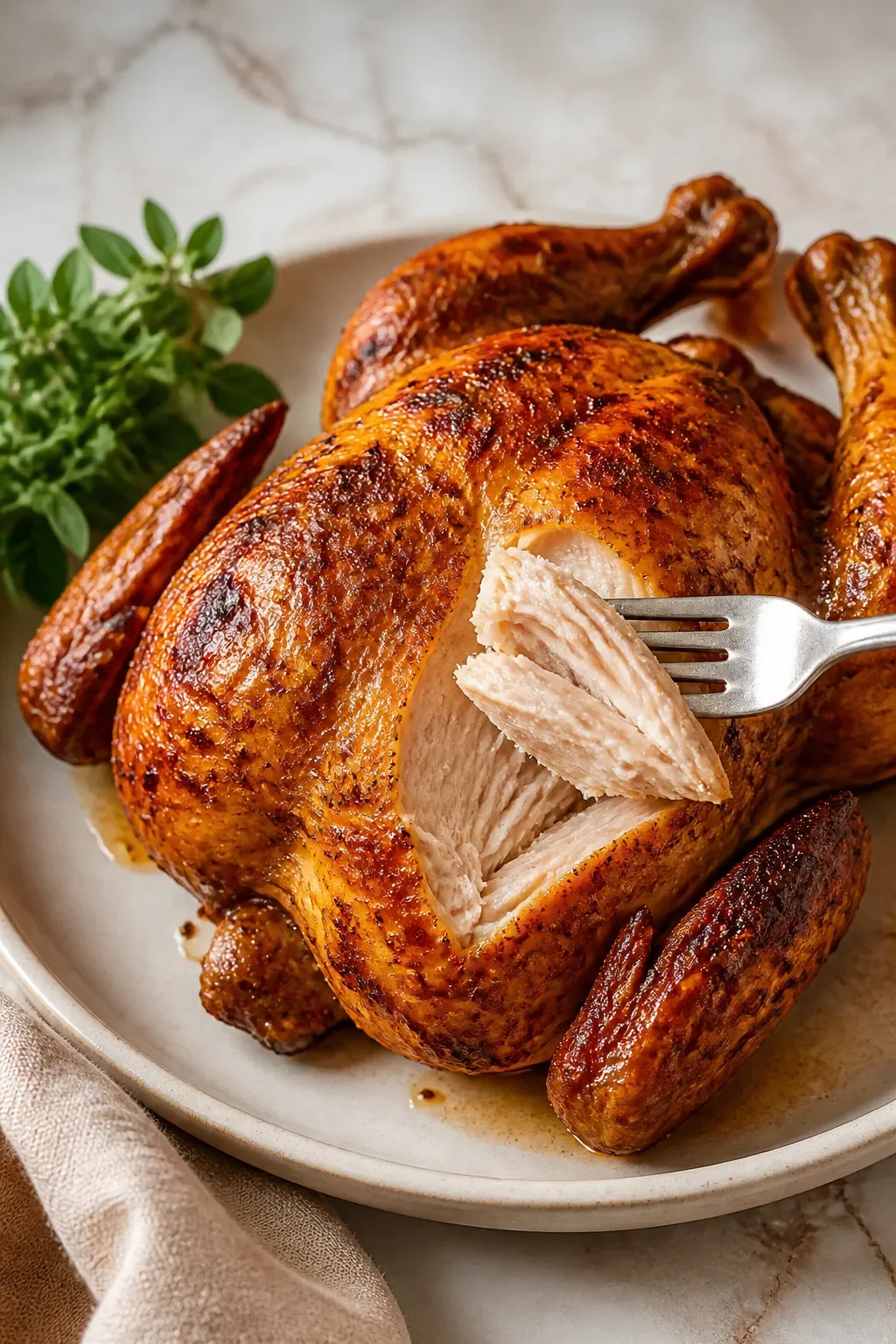 Air Fryer Rotisserie Chicken 32 Air Fryer Rotisserie Chicken