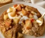 Apple Baked Oatmeal