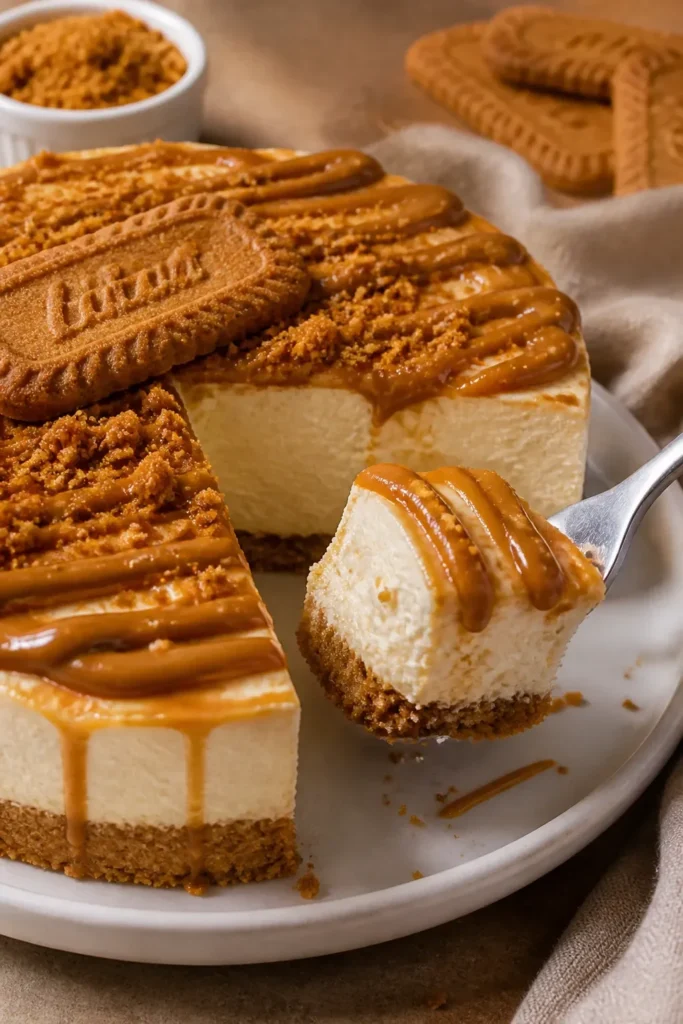 Biscoff Cheesecake No Bake Recipe With A Smooth And Creamy Finish 34 biscoff cheesecake no bake recipe with a smooth an 2026 10 28 105506 683x1024 1 Biscoff Cheesecake No Bake Recipe With A Smooth And Creamy Finish