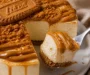 Biscoff Cheesecake No Bake Recipe With A Smooth And Creamy Finish