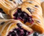 Blueberry Turnovers