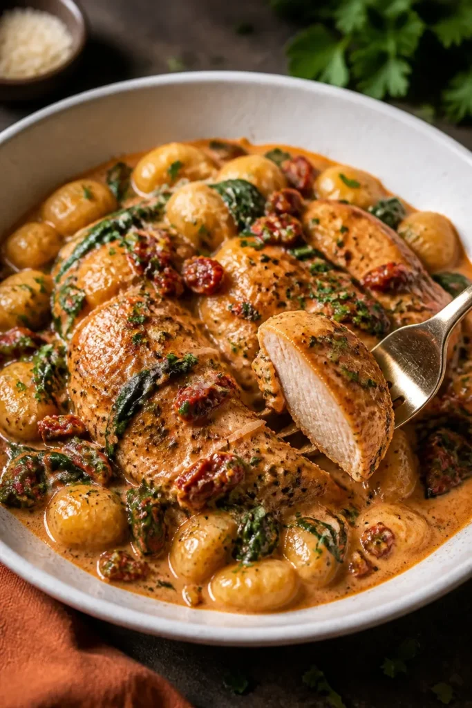 creamy tuscan marry me chicken 2026 10 07 143405 683x1024 1 Creamy Tuscan 'Marry Me' Chicken