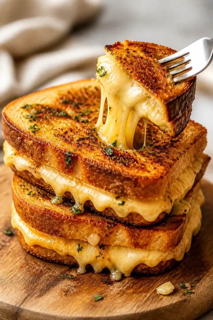 Crispy Garlic Grilled Cheese Melt 34 crispy garlic grilled cheese melt 2026 10 27 132105 683x1024 1 Crispy Garlic Grilled Cheese Melt