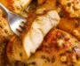Garlic Butter Chicken