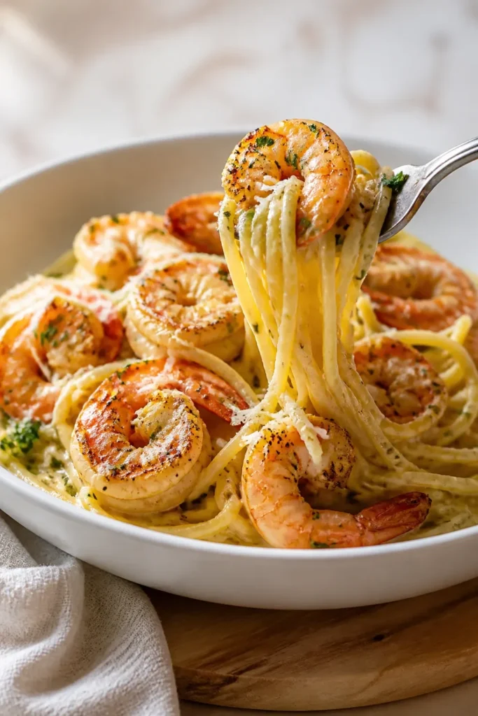 garlic butter shrimp scampi pasta 2026 10 26 120804 683x1024 1 Garlic Butter Shrimp Scampi Pasta