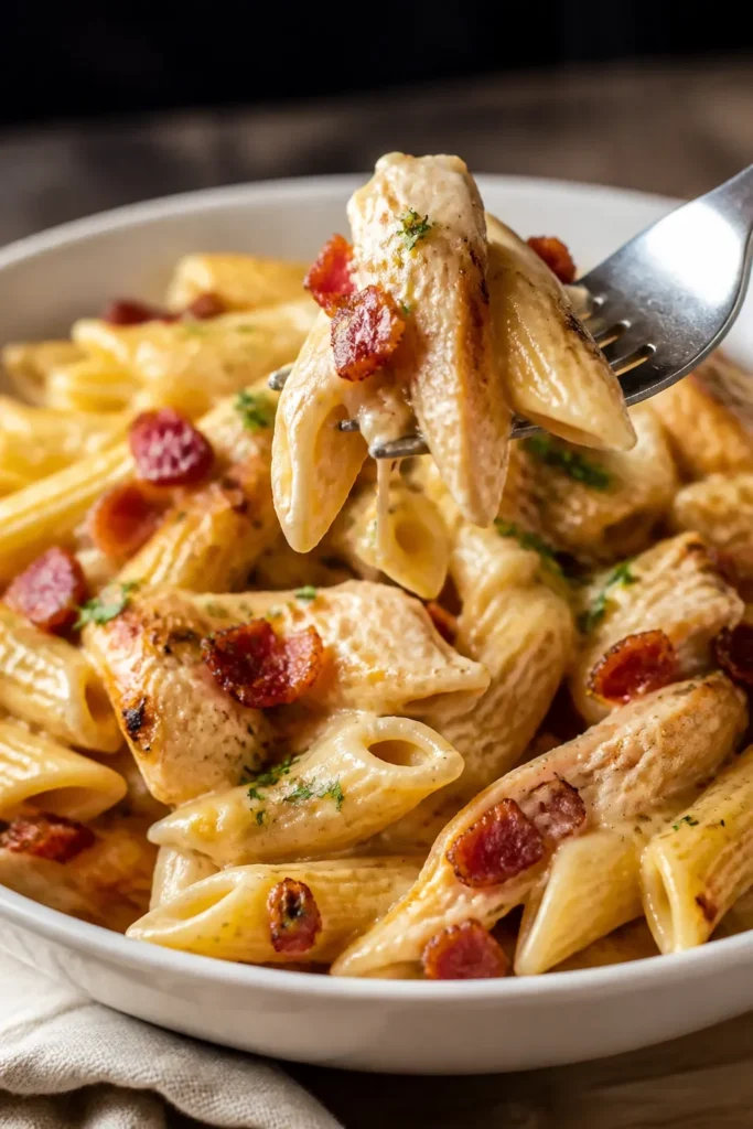 Hühnchen Penne 34 huhnchen penne 2026 10 10 120804 683x1024 1 Hühnchen Penne