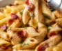Hühnchen Penne