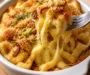 Käsespätzle mit karamellisierten Zwiebeln – Die ultimative Mac & Cheese