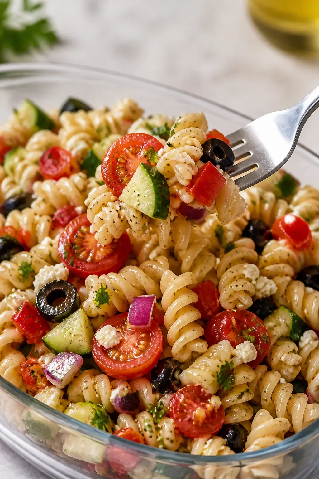 Nudelsalat 32 Nudelsalat