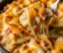 One Pot Pierogi Casserole Recipe – The Bewitchin’ Kitchen