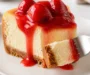 Original New York Cheesecake