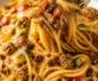 Taco Spaghetti
