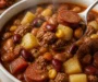 Texas Cowboy Eintopf Rezept